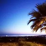 Attico D'arte Sulla Valle Dei Templi