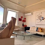 Attico D'arte Sulla Valle Dei Templi Apartment