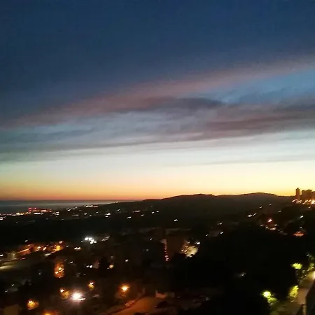 Apartment Attico D'arte Sulla Valle Dei Templi