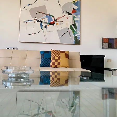 Attico D'arte Sulla Valle Dei Templi Agrigento