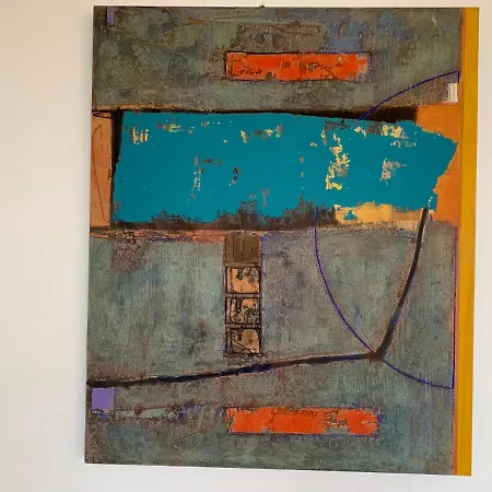 Apartamento Attico D'arte Sulla Valle Dei Templi Agrigento