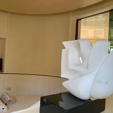 Apartment Attico D'arte Sulla Valle Dei Templi Agrigento