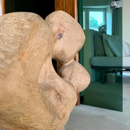 Apartamento Attico D'arte Sulla Valle Dei Templi Agrigento