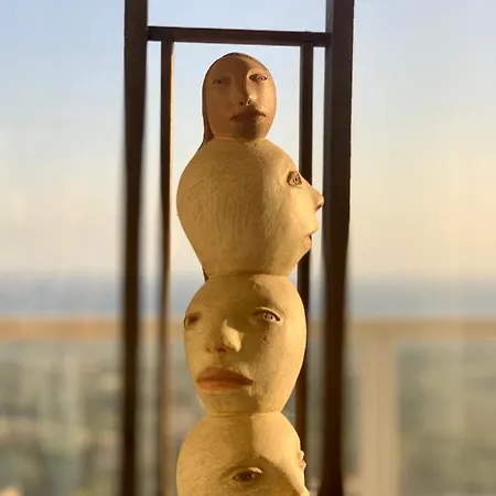 Apartamento Attico D'arte Sulla Valle Dei Templi