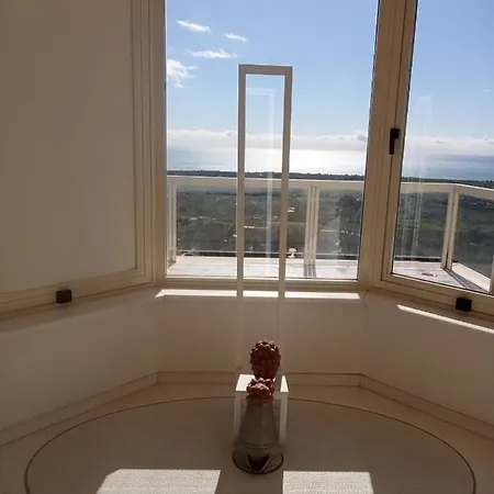 Attico D'arte Sulla Valle Dei Templi Apartamento *