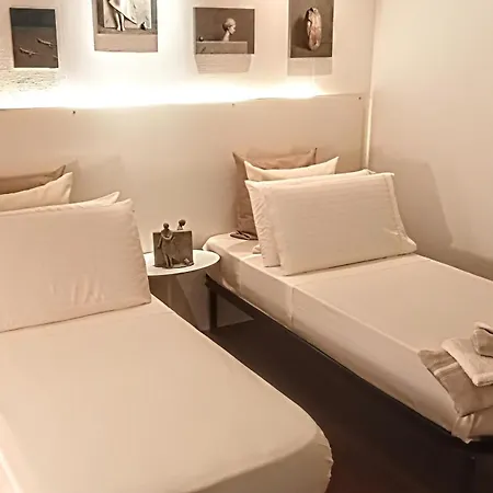 Apartment Attico D'arte Sulla Valle Dei Templi