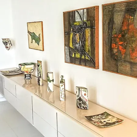 Apartamento Attico D'arte Sulla Valle Dei Templi Agrigento