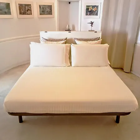 Attico D'arte Sulla Valle Dei Templi Appartement Agrigente