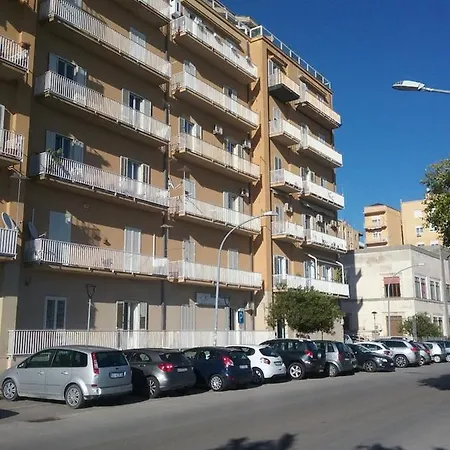 Attico D'arte Sulla Valle Dei Templi Apartment Agrigento