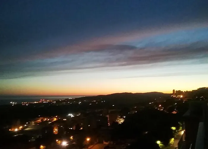 Appartement Attico D'arte Sulla Valle Dei Templi