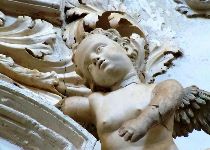 Attico D'arte Sulla Valle Dei Templi Agrigente