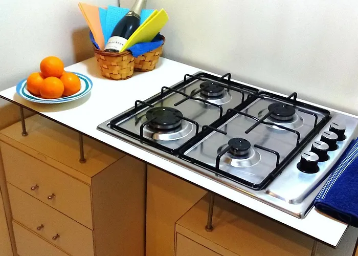 Attico D'arte Sulla Valle Dei Templi * Agrigente