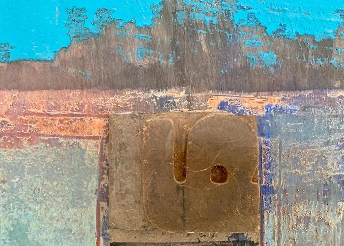 Attico D'arte Sulla Valle Dei Templi Appartement