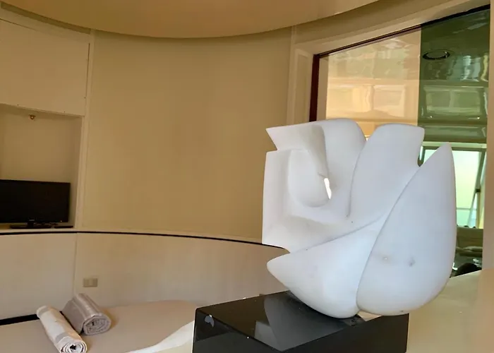 Appartement Attico D'arte Sulla Valle Dei Templi Agrigente