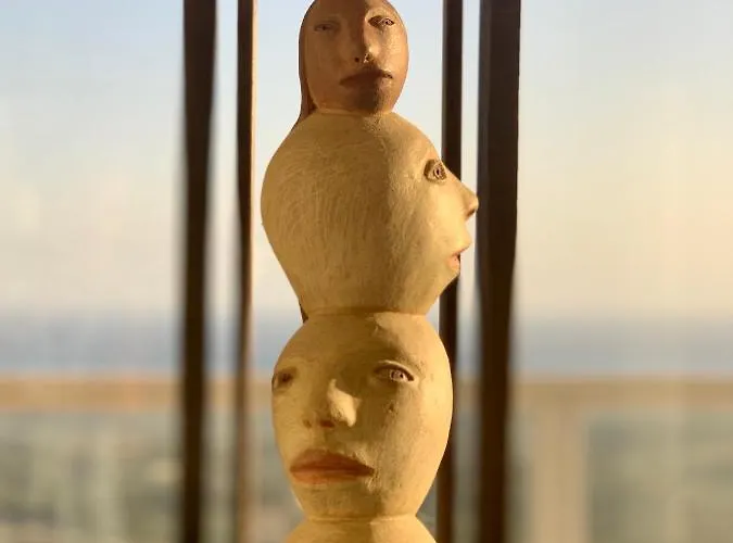 Appartement Attico D'arte Sulla Valle Dei Templi