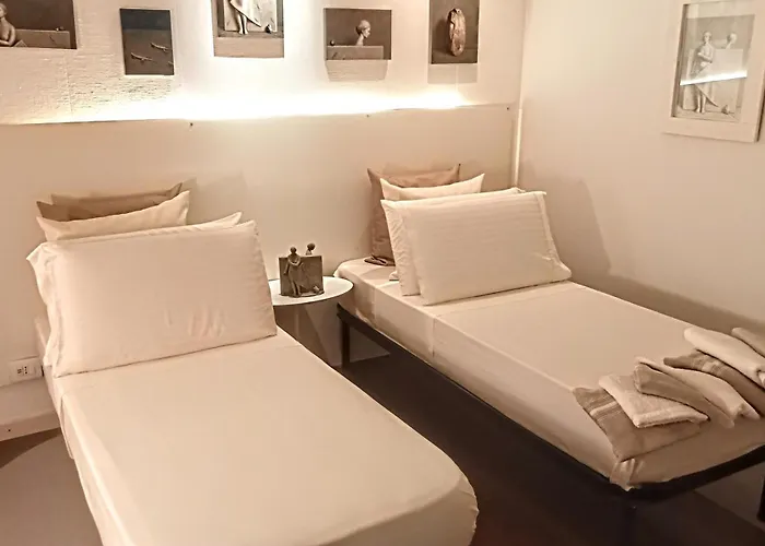 Appartement Attico D'arte Sulla Valle Dei Templi