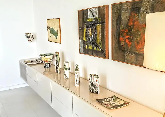 Appartement Attico D'arte Sulla Valle Dei Templi Agrigente