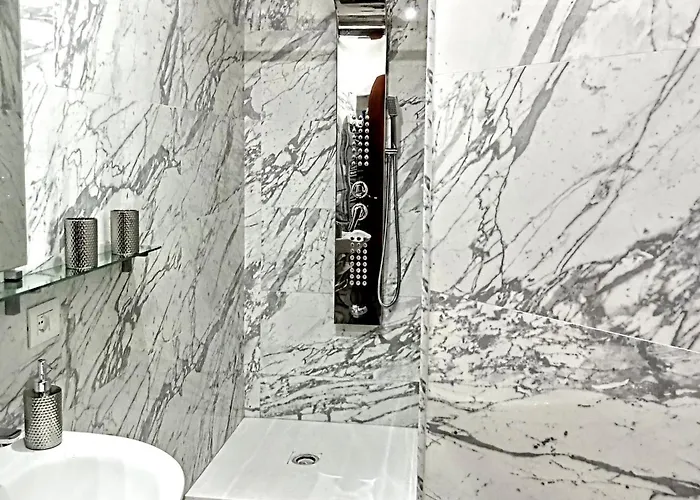 Attico D'arte Sulla Valle Dei Templi * Agrigento