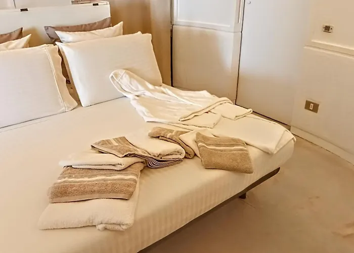 Attico D'arte Sulla Valle Dei Templi *