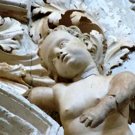 Attico D'arte Sulla Valle Dei Templi Agrigento