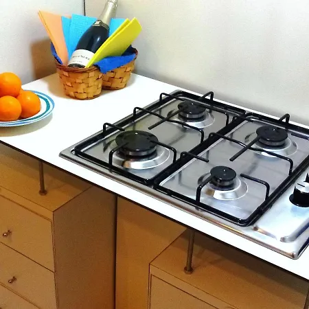 Attico D'arte Sulla Valle Dei Templi * Agrigento