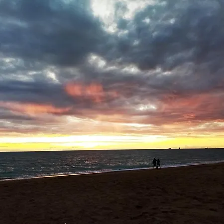 Appartement Attico D'arte Sulla Valle Dei Templi *