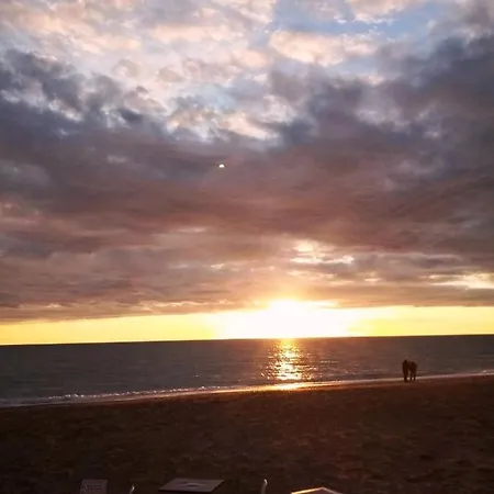 Attico D'arte Sulla Valle Dei Templi Agrigento