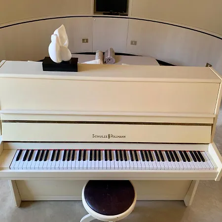 Lejlighed Attico D'arte Sulla Valle Dei Templi Agrigento