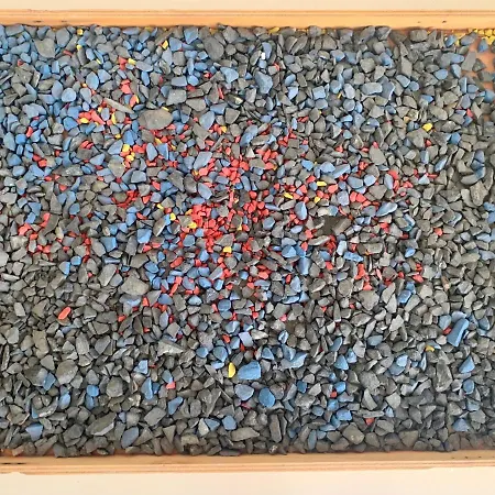 Attico D'arte Sulla Valle Dei Templi Appartement