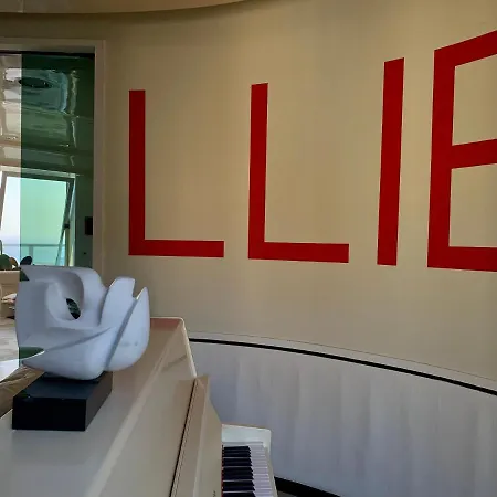 Appartement Attico D'arte Sulla Valle Dei Templi *