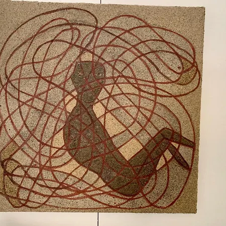 Attico D'arte Sulla Valle Dei Templi *