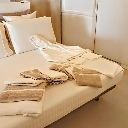 Attico D'arte Sulla Valle Dei Templi *