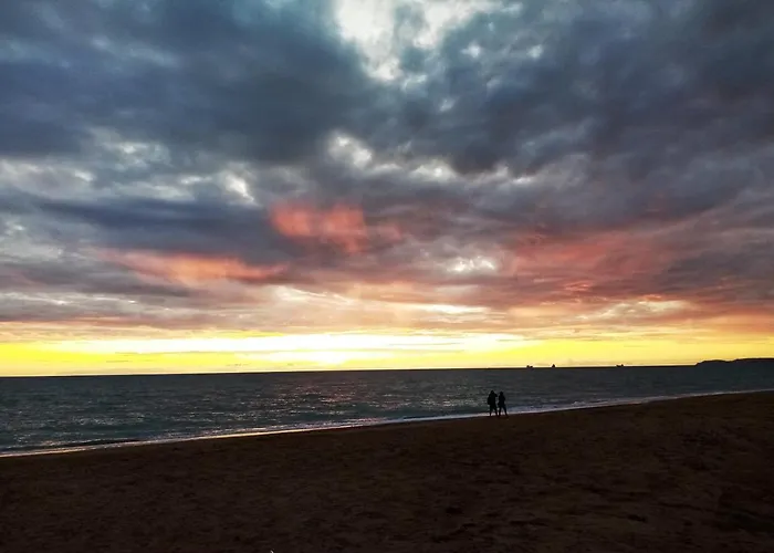 Apartment Attico D'arte Sulla Valle Dei Templi *