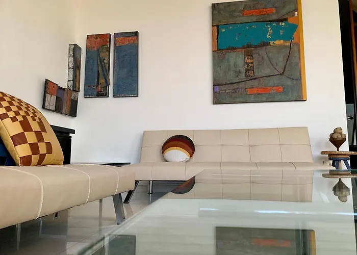 Attico D'arte Sulla Valle Dei Templi Apartment