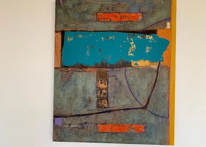 Apartment Attico D'arte Sulla Valle Dei Templi Agrigent