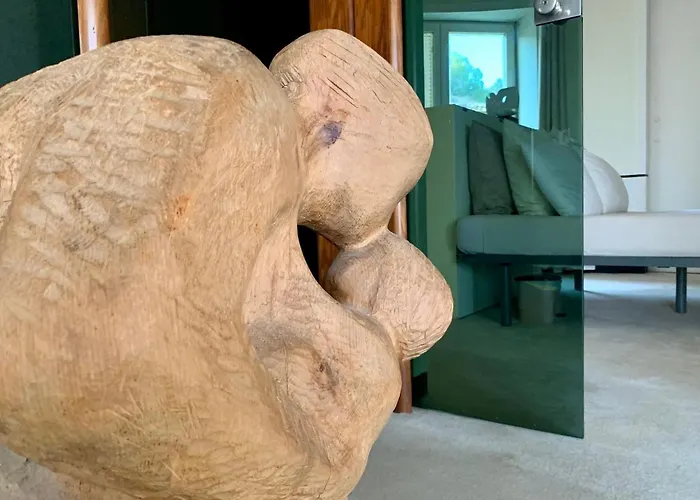 Apartment Attico D'arte Sulla Valle Dei Templi Agrigent