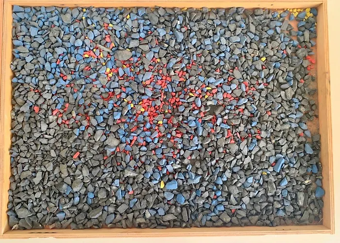 Attico D'arte Sulla Valle Dei Templi Apartment