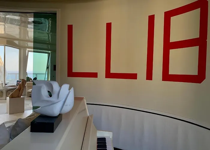 Apartment Attico D'arte Sulla Valle Dei Templi *