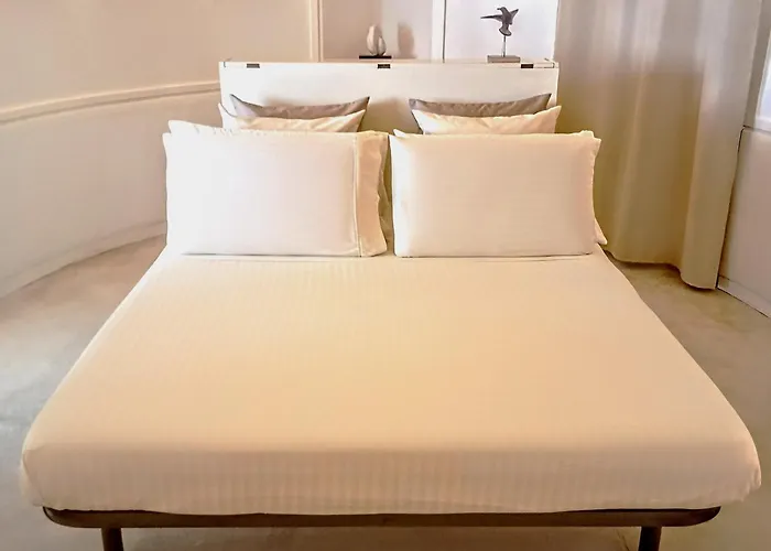 Attico D'arte Sulla Valle Dei Templi Apartment Agrigento